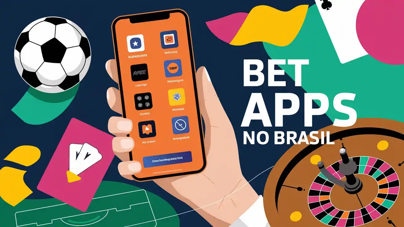 Bet App Vantagens